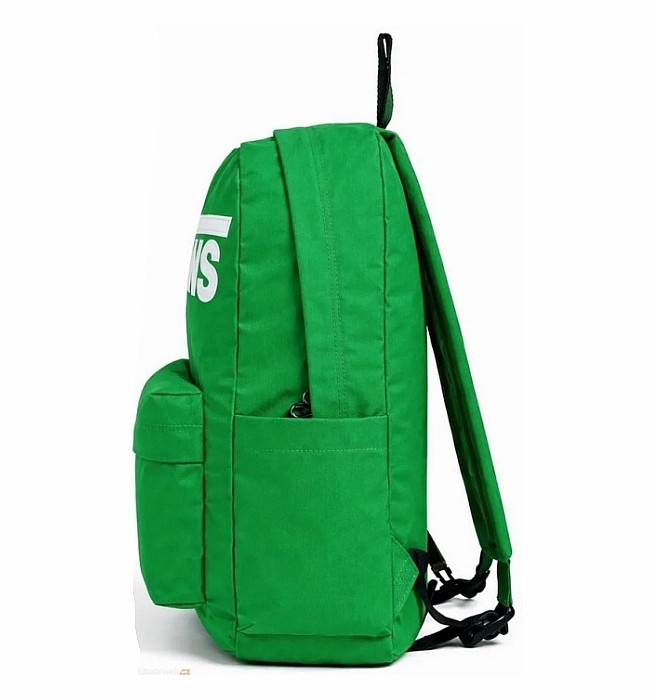 Batoh VANS OLD SKOOL DROP V BACKPACK 22L VIVID VERDANT