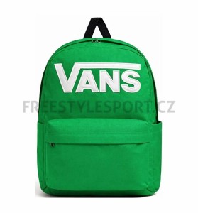 Batoh VANS OLD SKOOL DROP V BACKPACK 22L VIVID VERDANT