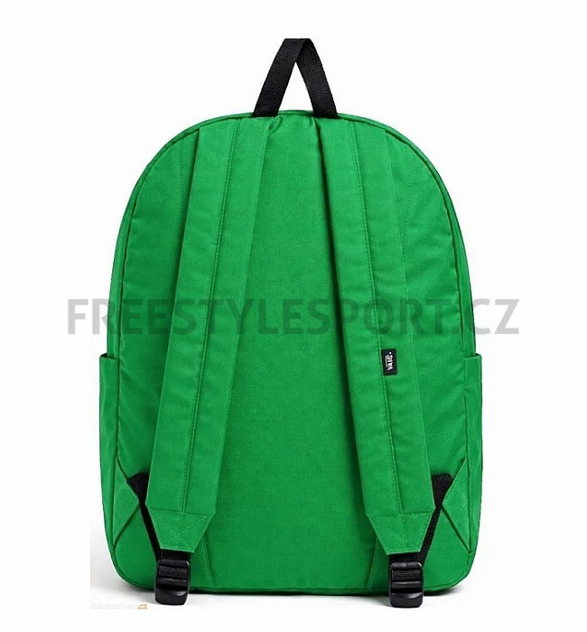 Batoh VANS OLD SKOOL DROP V BACKPACK 22L VIVID VERDANT