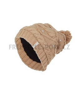 Kulich RIP CURL NEOTTIE BEANIE WOMEN TRAVERTIN
