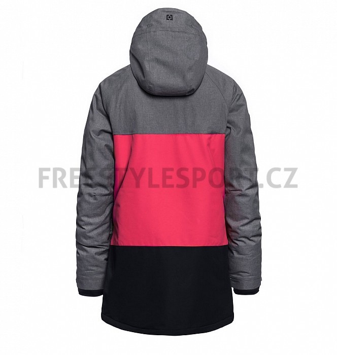 Bunda HORSEFEATHERS ARIANNA JACKET ASH