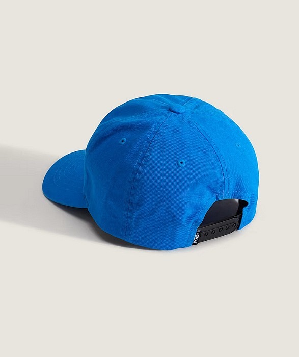 Kšiltovka VANS CLASSIC SNAPBACK YOUTH BRIGHT AZURE