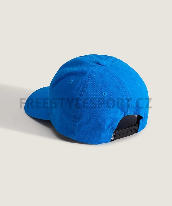 Kšiltovka VANS CLASSIC SNAPBACK YOUTH BRIGHT AZURE