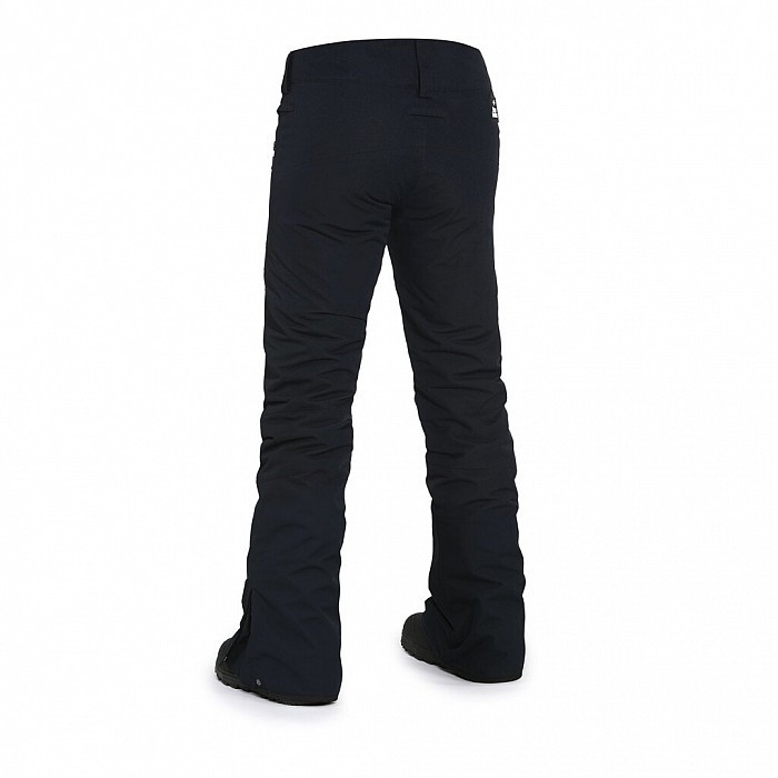 Kalhoty HORSEFEATHERS AVRIL II PANTS 2022/23 BLACK