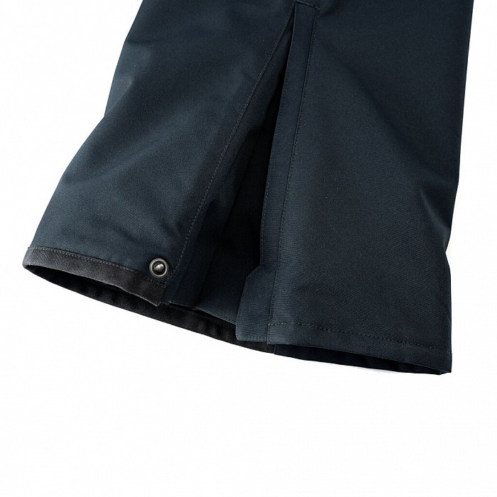 Kalhoty HORSEFEATHERS AVRIL II PANTS 2022/23 BLACK