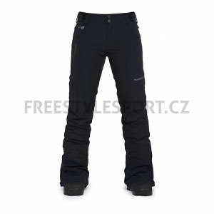 Kalhoty HORSEFEATHERS AVRIL II PANTS 2022/23 BLACK
