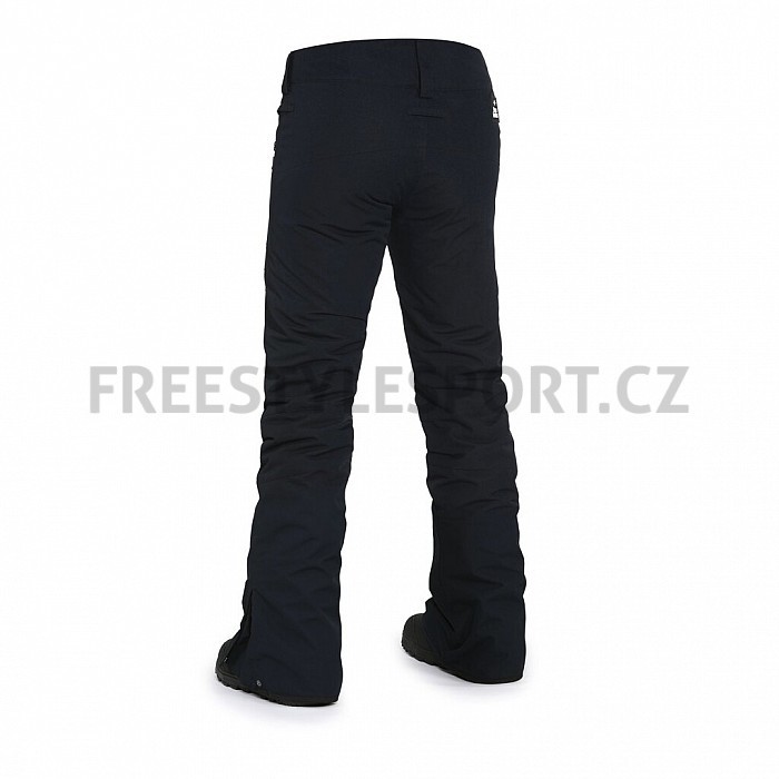 Kalhoty HORSEFEATHERS AVRIL II PANTS 2022/23 BLACK