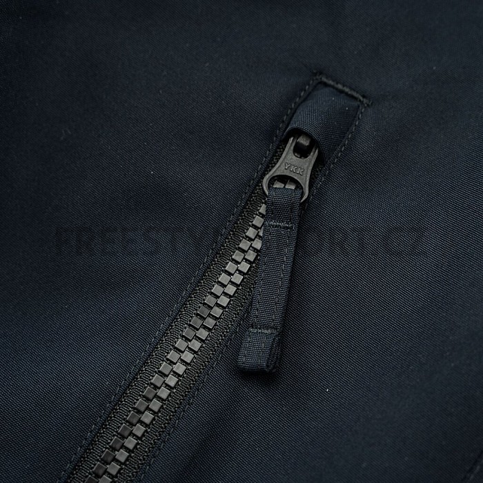 Kalhoty HORSEFEATHERS AVRIL II PANTS 2022/23 BLACK
