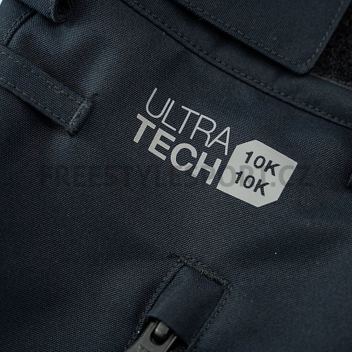 Kalhoty HORSEFEATHERS AVRIL II PANTS 2022/23 BLACK