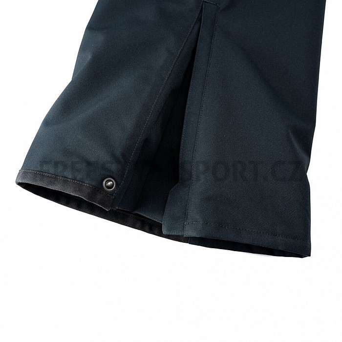 Kalhoty HORSEFEATHERS AVRIL II PANTS 2022/23 BLACK