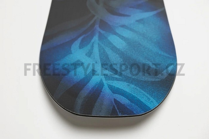 Snowboard NITRO LECTRA LEAF CAM-OUT 25/26