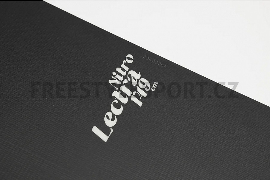 Snowboard NITRO LECTRA LEAF CAM-OUT 25/26