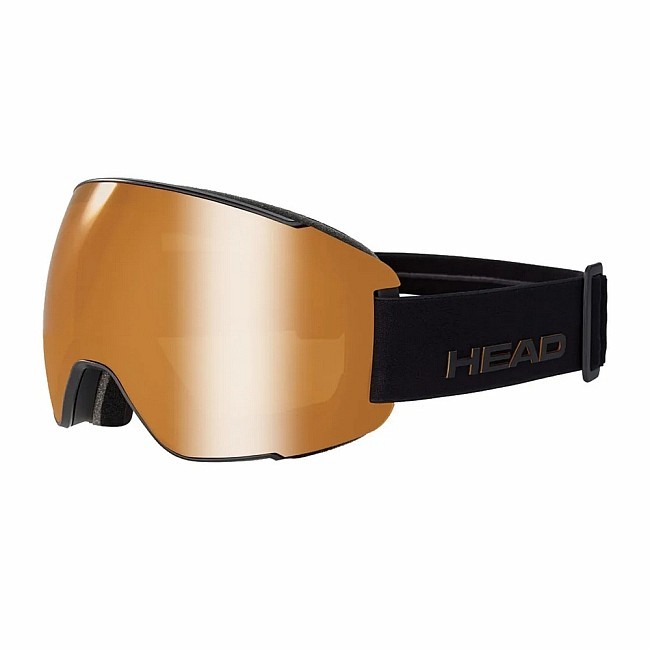Brýle HEAD MAGNIFY TVT +POLA ORANGE LENS ORANGE zima 2021/22