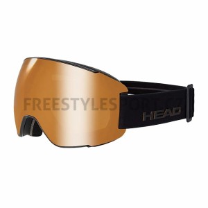 Brýle HEAD MAGNIFY TVT +POLA ORANGE LENS ORANGE zima 2021/22