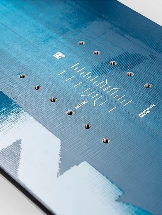 Splitboard NITRO NOMAD 25/26