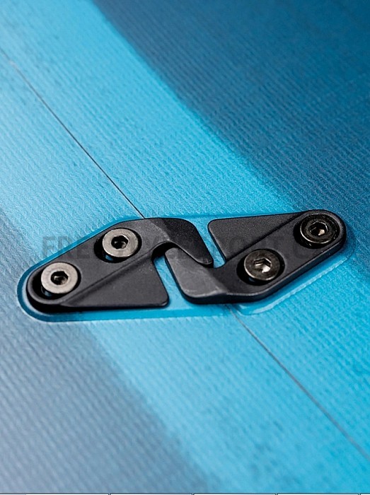 Splitboard NITRO NOMAD 25/26