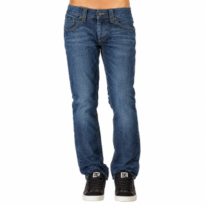 Kalhoty DC Boot Cut Vitage II Vintage