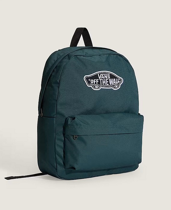 Batoh  VANS OLD SKOOL CLASSIC BACKPACK 22L MYSTIC MOSS