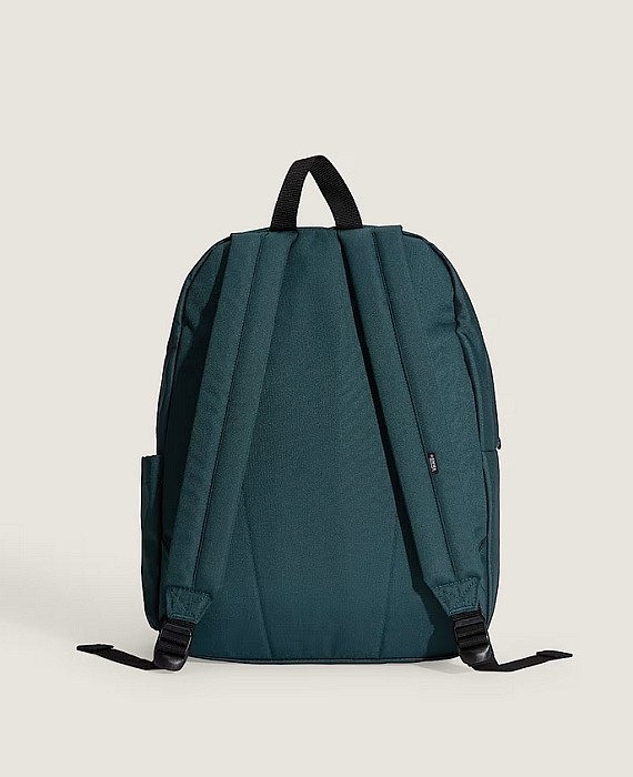 Batoh  VANS OLD SKOOL CLASSIC BACKPACK 22L MYSTIC MOSS