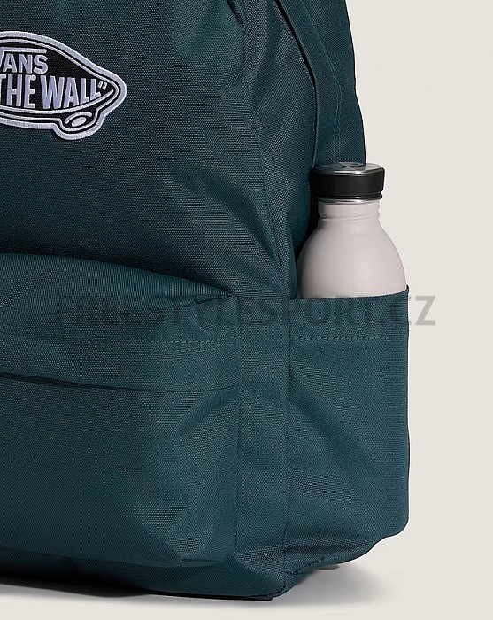 Batoh  VANS OLD SKOOL CLASSIC BACKPACK 22L MYSTIC MOSS