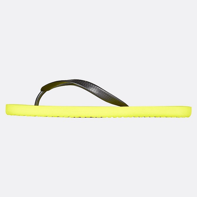 Žabky pánské BILLABONG TIDES LIGHT LIME