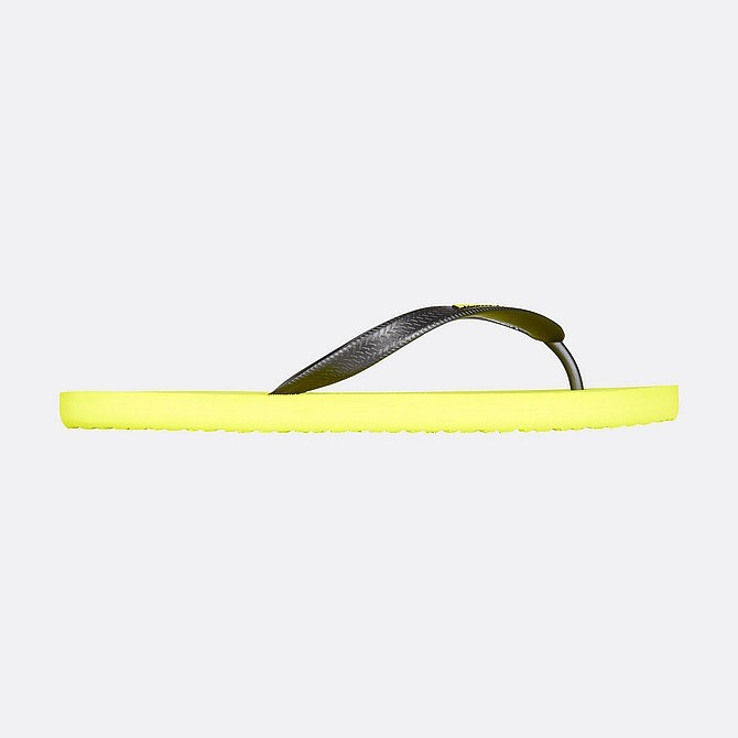 Žabky pánské BILLABONG TIDES LIGHT LIME
