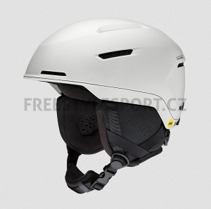 Helma SMITH ALTUS MIPS 2023/24 MATTE WHITE