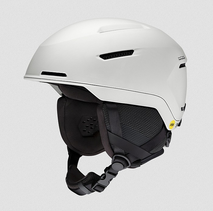 Helma SMITH ALTUS MIPS 2023/24 MATTE WHITE