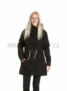 Dámská parka MEATFLY AUBREY BLACK