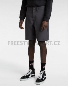 Kraťase VANS AUTHENTIC CHINO RELAXED SHORT ASPHALT