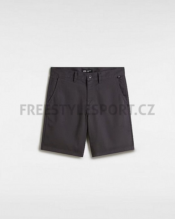 Kraťase VANS AUTHENTIC CHINO RELAXED SHORT ASPHALT