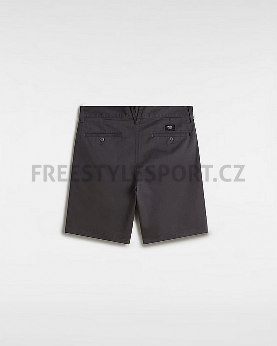 Kraťase VANS AUTHENTIC CHINO RELAXED SHORT ASPHALT
