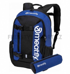 Batoh Meatfly BASEJUMPER 22 BLUEPRINT