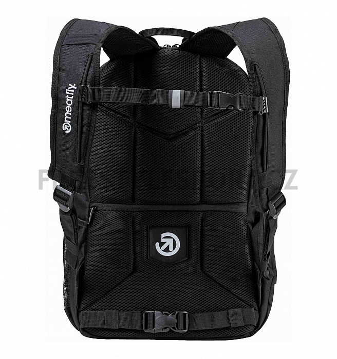 Batoh Meatfly BASEJUMPER 22 BLUEPRINT