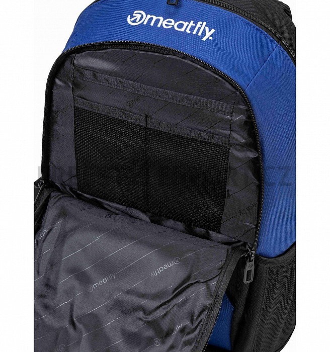Batoh Meatfly BASEJUMPER 22 BLUEPRINT