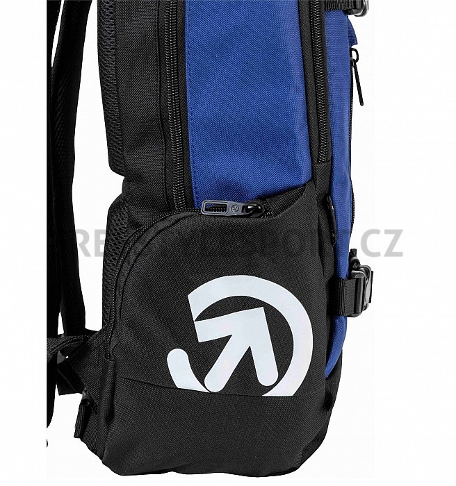 Batoh Meatfly BASEJUMPER 22 BLUEPRINT