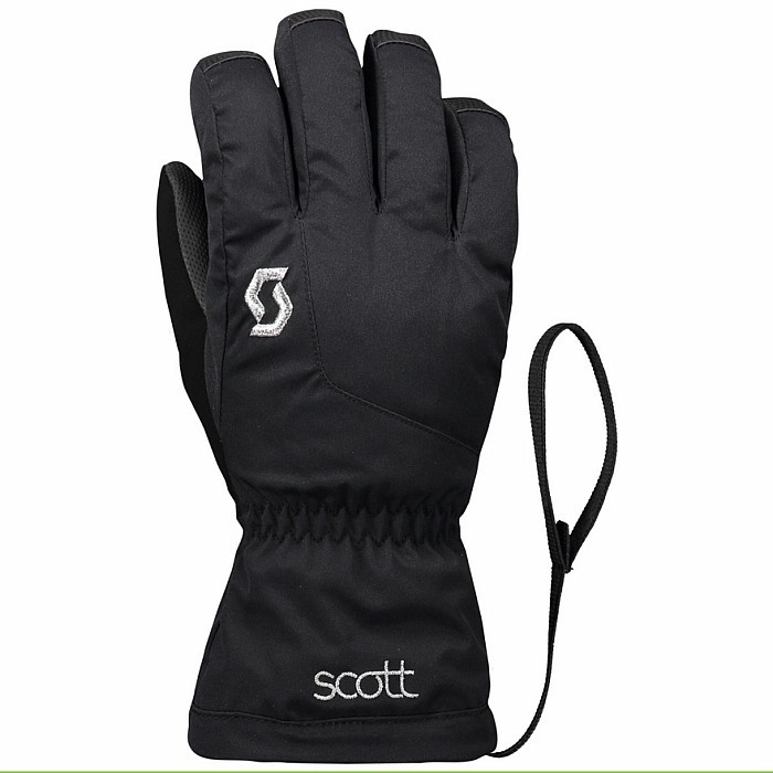 Rukavice SCOTT SCO GLOVE W´s ULTIMATE GTX BLACK