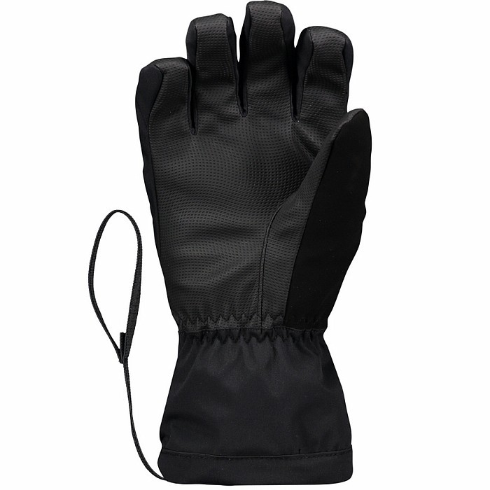 Rukavice SCOTT SCO GLOVE W´s ULTIMATE GTX BLACK