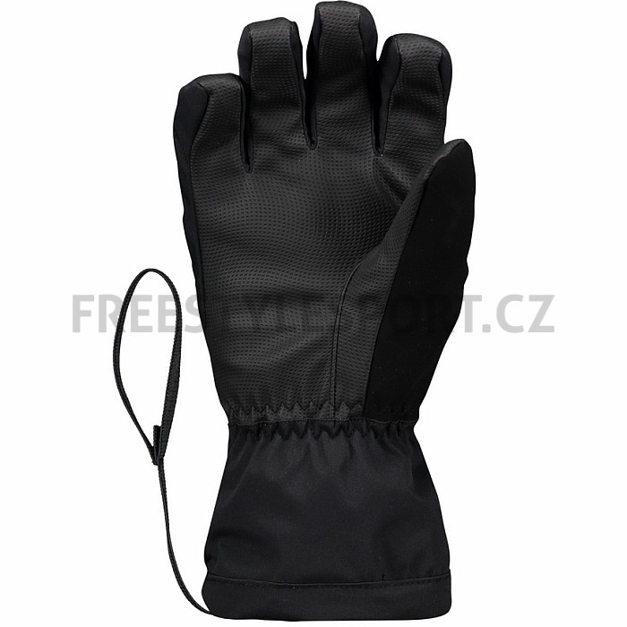 Rukavice SCOTT SCO GLOVE W´s ULTIMATE GTX BLACK