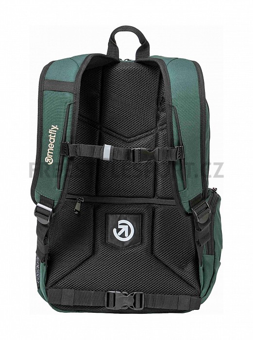 Batoh Meatfly BASEJUMPER 22 BOTANICAL/PURPLE