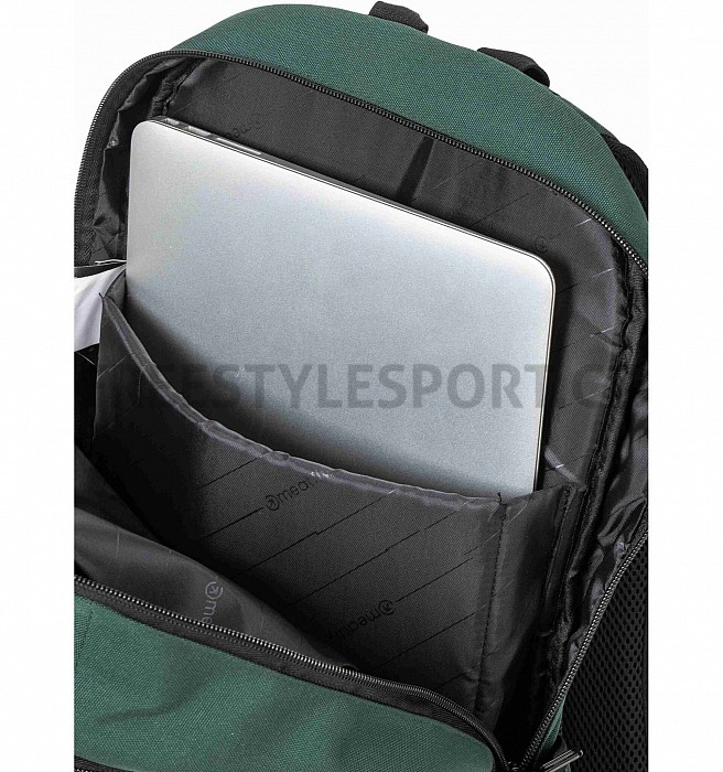 Batoh Meatfly BASEJUMPER 22 BOTANICAL/PURPLE