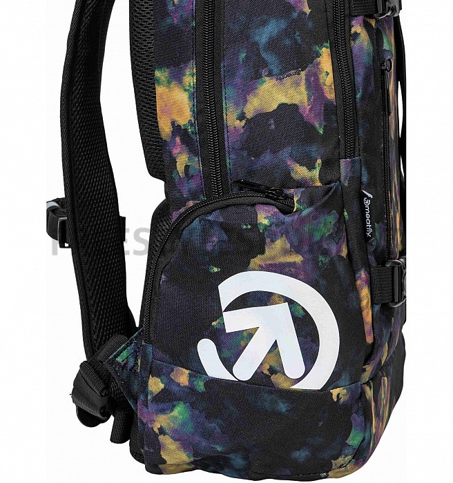 Batoh Meatfly EXILE 24 DARK AQUAREL