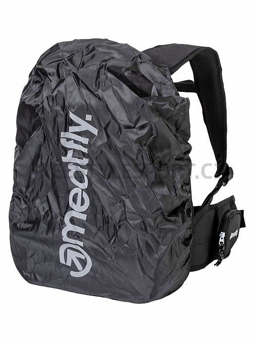 Meatfly Batoh RAMBLE PETROL MOSSY 26L