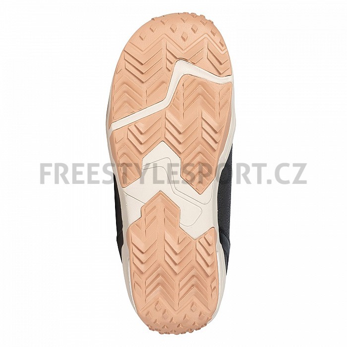 Boty GRAVITY RECON ATOP 25/26 BLACK