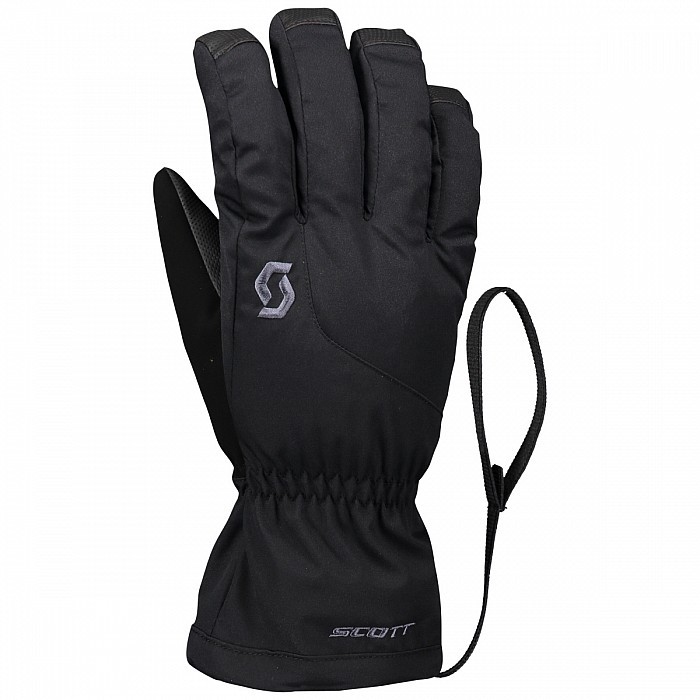 Rukavice SCOTT GLOVE ULTIMATE GTX BLACK