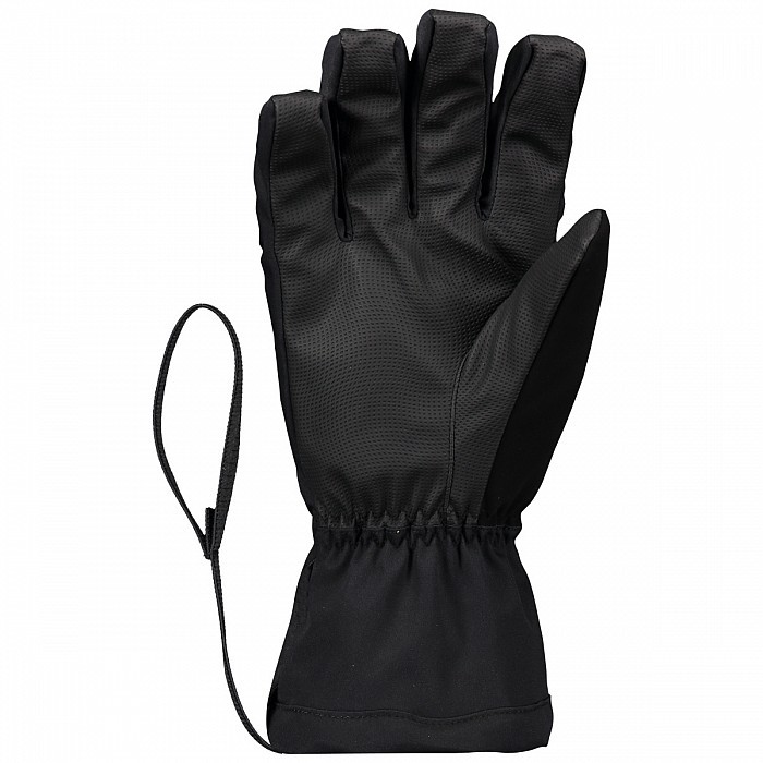 Rukavice SCOTT GLOVE ULTIMATE GTX BLACK