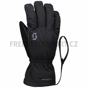Rukavice SCOTT GLOVE ULTIMATE GTX BLACK