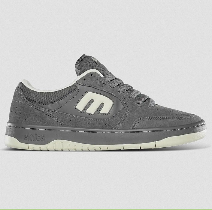 Pánské tenisky ETNIES LOOT DARK GREY