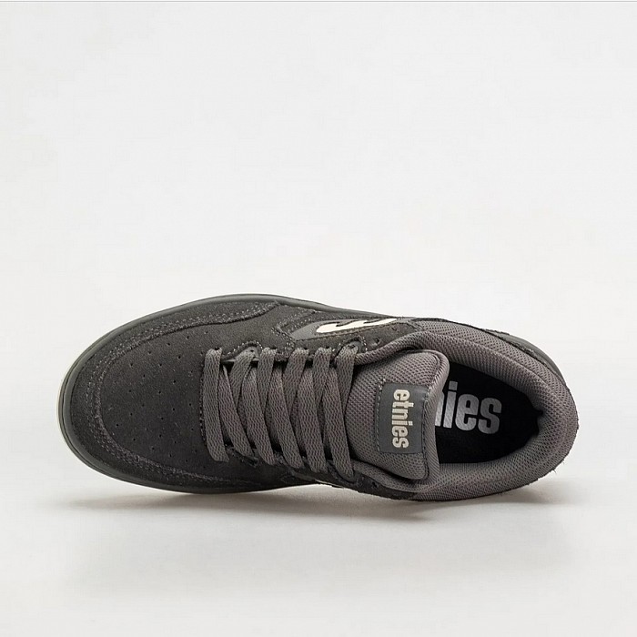 Pánské tenisky ETNIES LOOT DARK GREY