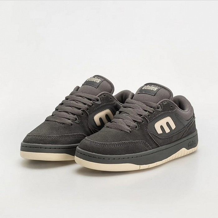 Pánské tenisky ETNIES LOOT DARK GREY